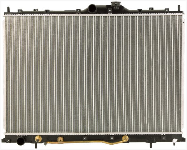 Radiator Agility Autoparts 8012675
