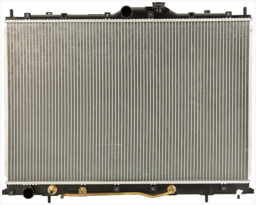 Radiator Agility Autoparts 8012675