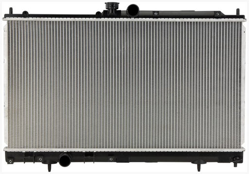 Radiator Agility Autoparts 8012676