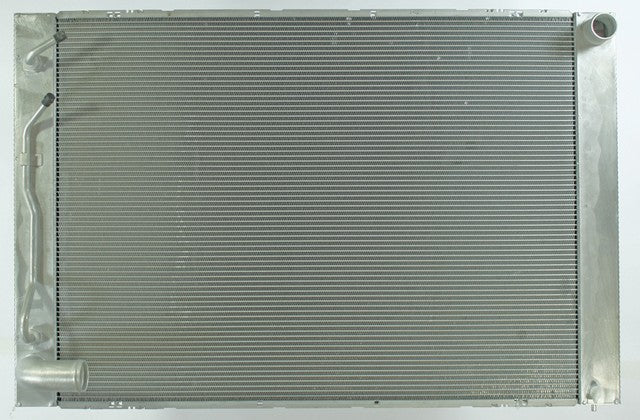 Radiator Agility Autoparts 8012682
