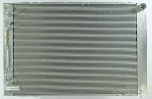 Radiator Agility Autoparts 8012682