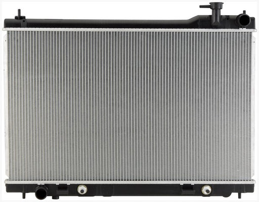Radiator Agility Autoparts 8012683