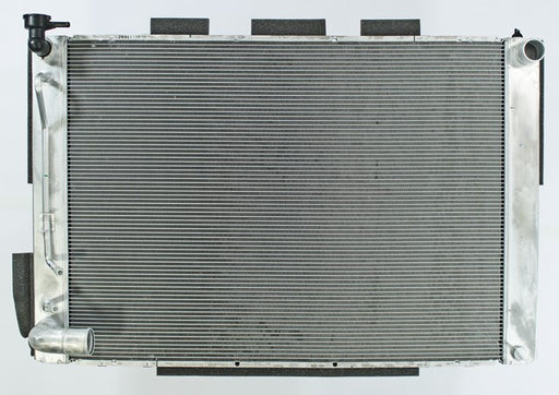 Radiator Agility Autoparts 8012689