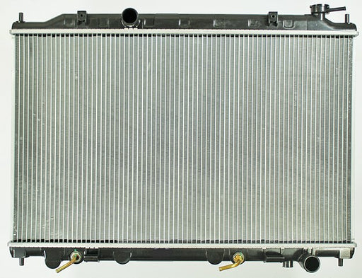 Radiator Agility Autoparts 8012692