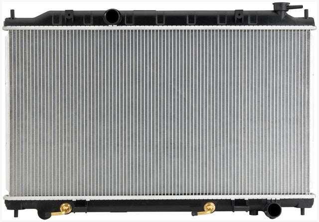 Radiator Agility Autoparts 8012693