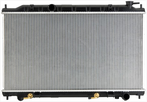 Radiator Agility Autoparts 8012693