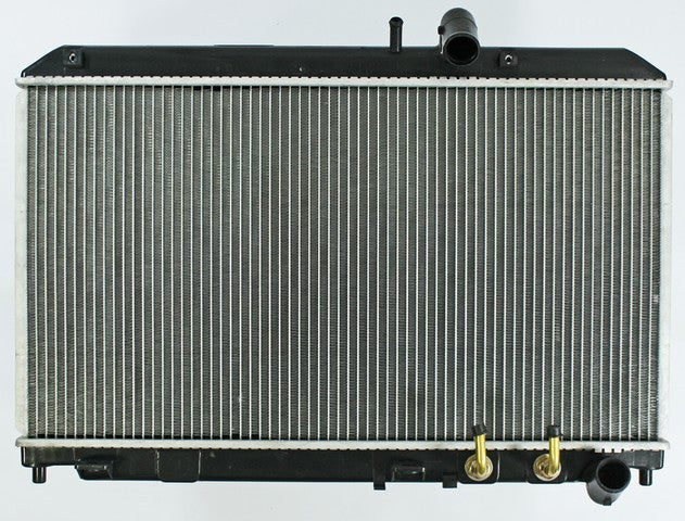Radiator Agility Autoparts 8012694
