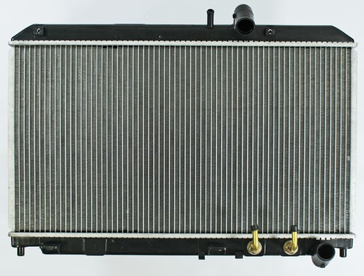 Radiator Agility Autoparts 8012694