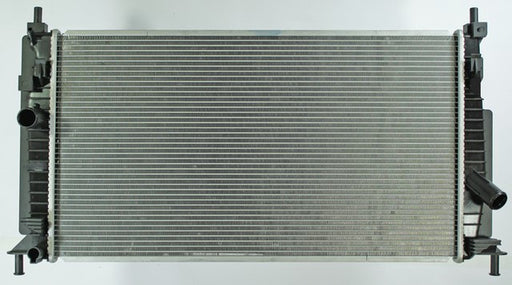 Radiator Agility Autoparts 8012696