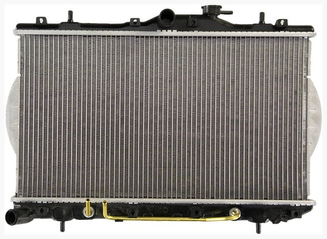 Radiator Agility Autoparts 8012700