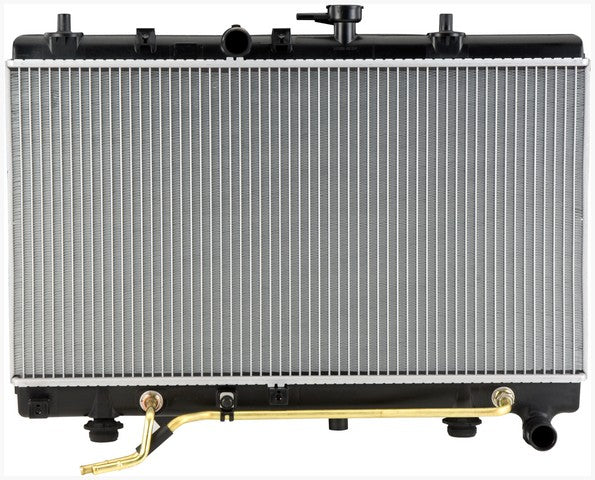 Radiator Agility Autoparts 8012701