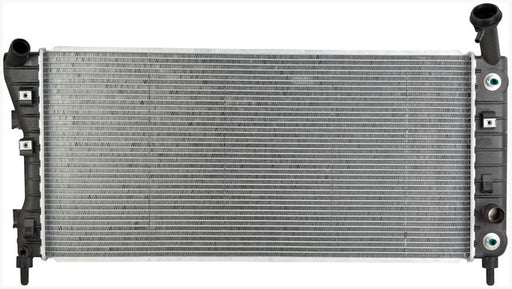 Radiator Agility Autoparts 8012710