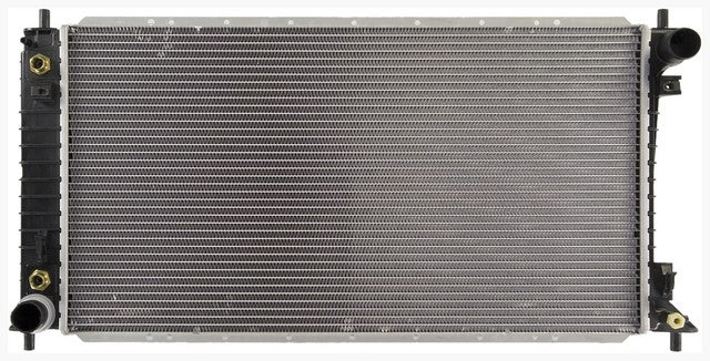 Radiator Agility Autoparts 8012719