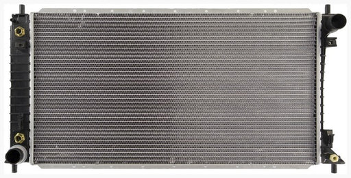 Radiator Agility Autoparts 8012719