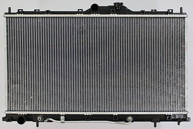 Radiator Agility Autoparts 8012723