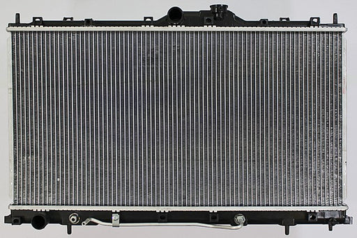 Radiator Agility Autoparts 8012723