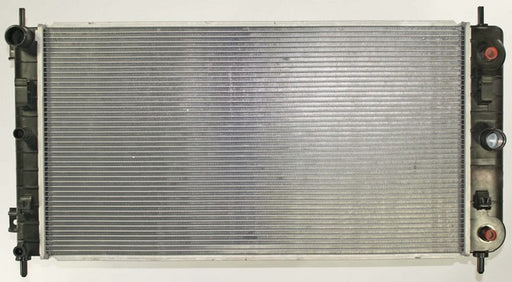 Radiator Agility Autoparts 8012727