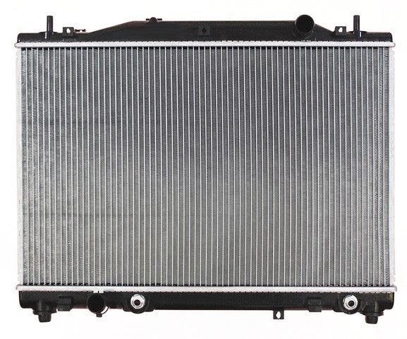 Radiator Agility Autoparts 8012731