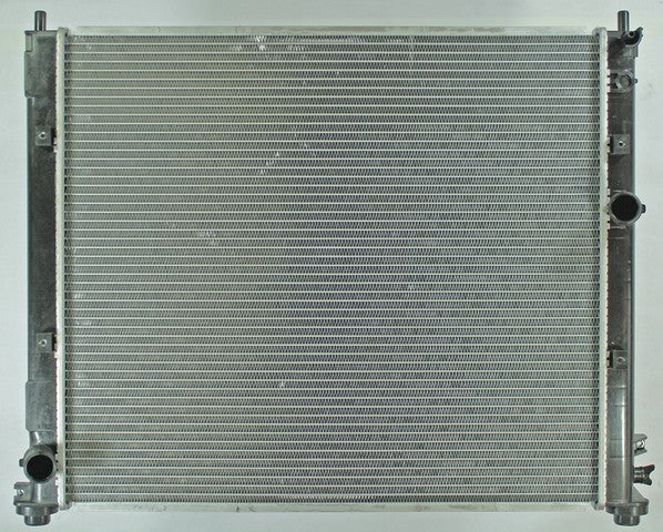 Radiator Agility Autoparts 8012733