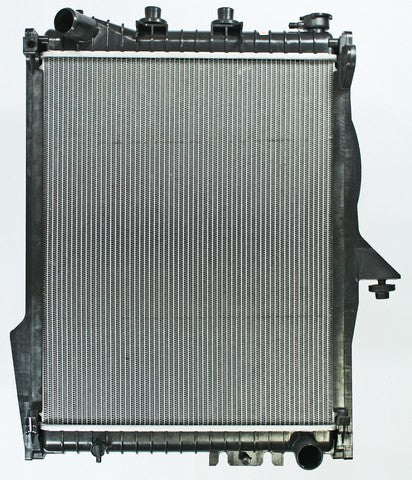 Radiator Agility Autoparts 8012738