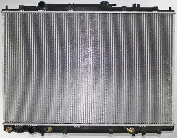 Radiator Agility Autoparts 8012740
