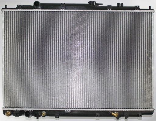 Radiator Agility Autoparts 8012740