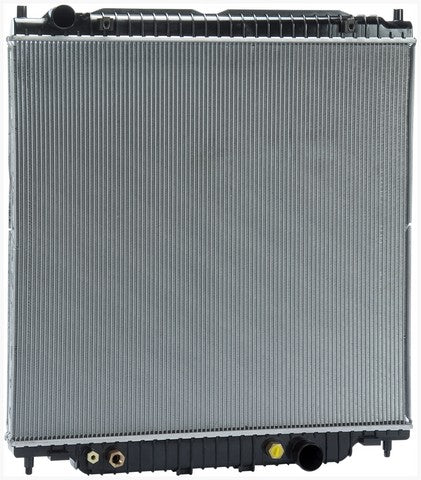 Radiator Agility Autoparts 8012741