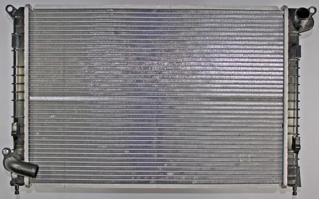 Radiator Agility Autoparts 8012747