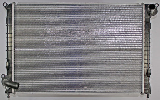 Radiator Agility Autoparts 8012747