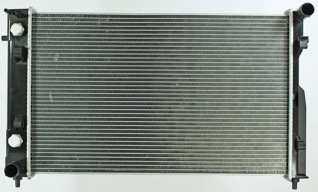 Radiator Agility Autoparts 8012754