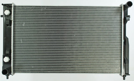 Radiator Agility Autoparts 8012754