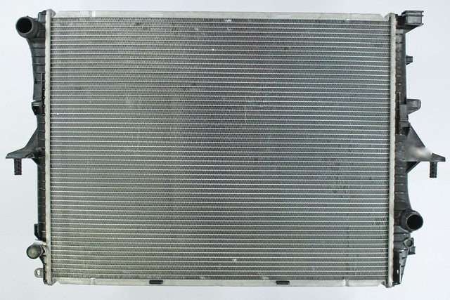 Radiator Agility Autoparts 8012756