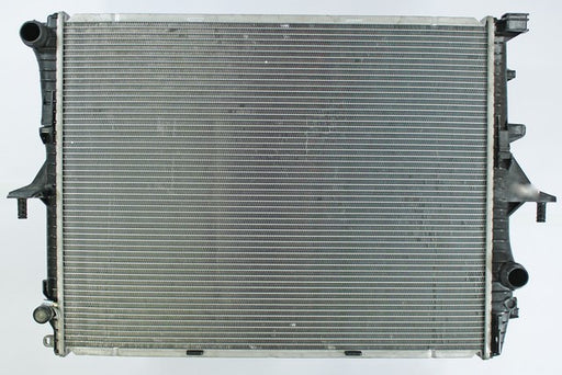 Radiator Agility Autoparts 8012756