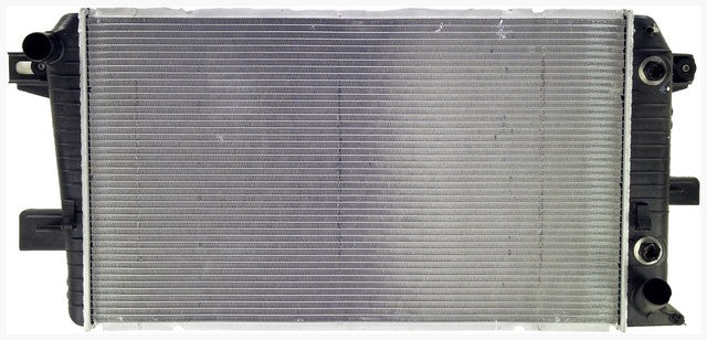 Radiator Agility Autoparts 8012757
