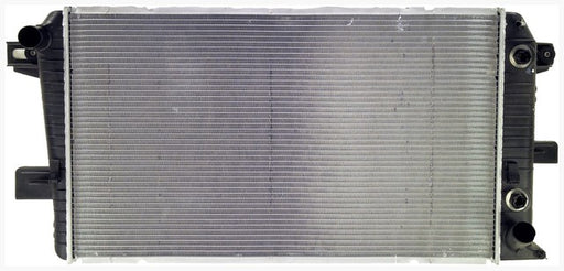 Radiator Agility Autoparts 8012757