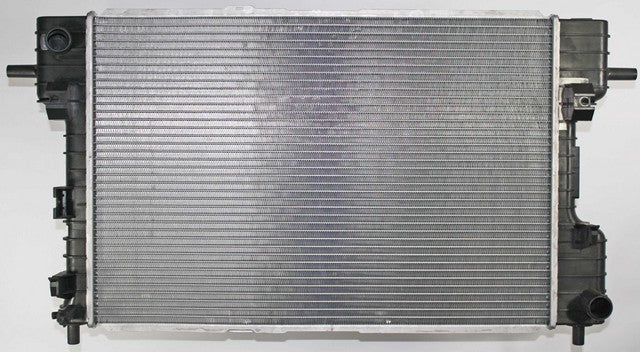 Radiator Agility Autoparts 8012761