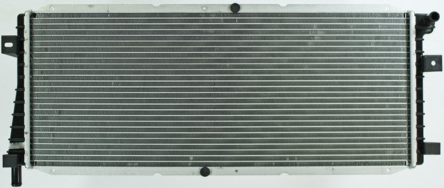 Drive Motor Inverter Cooler Agility Autoparts 8012763