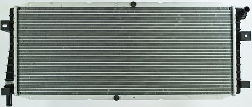 Drive Motor Inverter Cooler Agility Autoparts 8012763