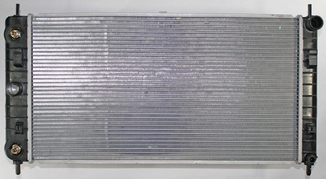 Radiator Agility Autoparts 8012765