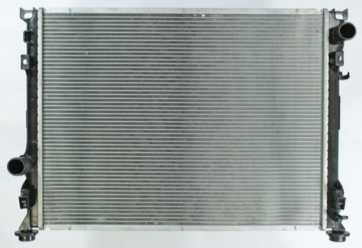Radiator Agility Autoparts 8012767