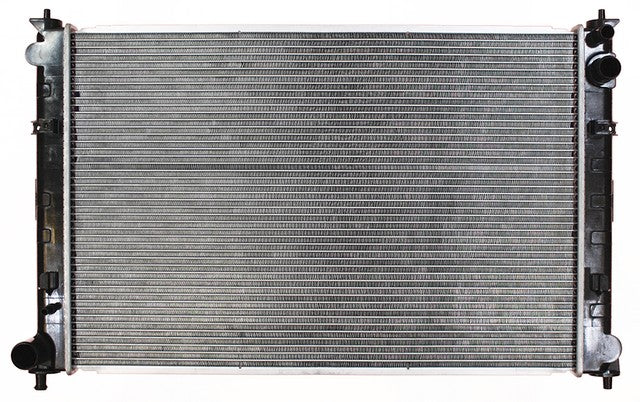 Radiator Agility Autoparts 8012768