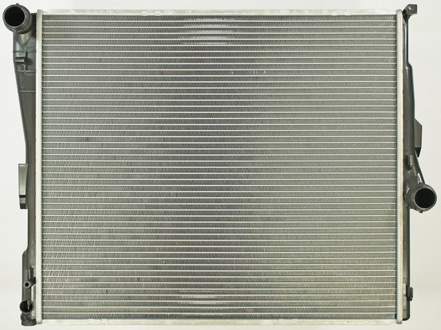 Radiator Agility Autoparts 8012771