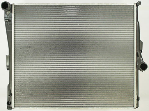 Radiator Agility Autoparts 8012771