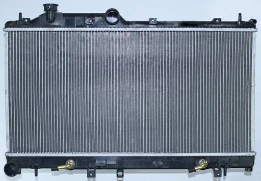 Radiator Agility Autoparts 8012778