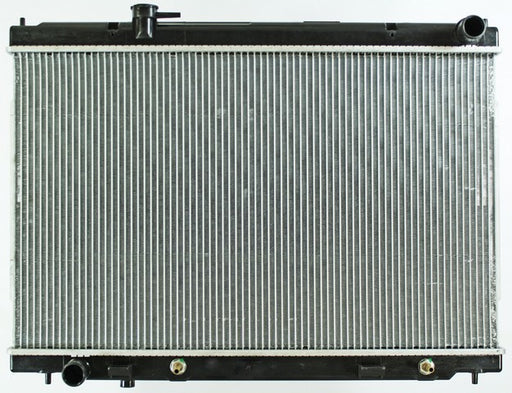 Radiator Agility Autoparts 8012780