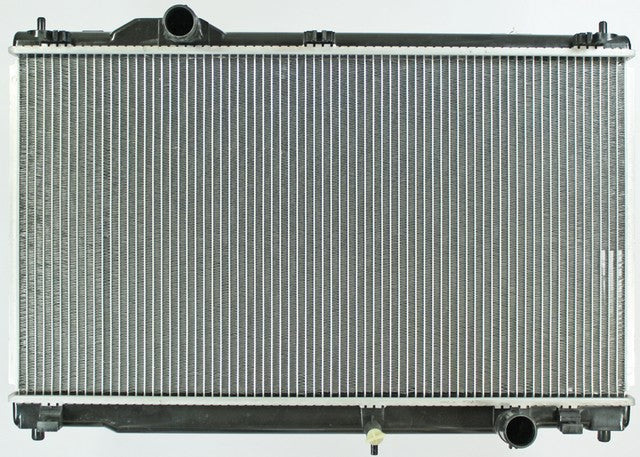 Radiator Agility Autoparts 8012782