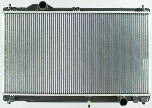 Radiator Agility Autoparts 8012782