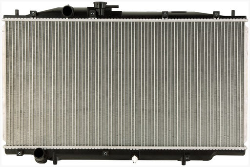 Radiator Agility Autoparts 8012783