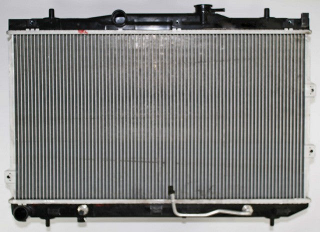 Radiator Agility Autoparts 8012784