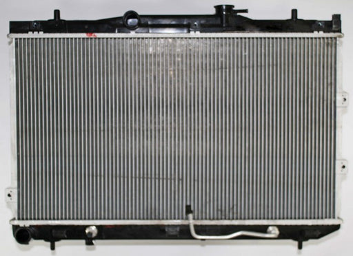 Radiator Agility Autoparts 8012784
